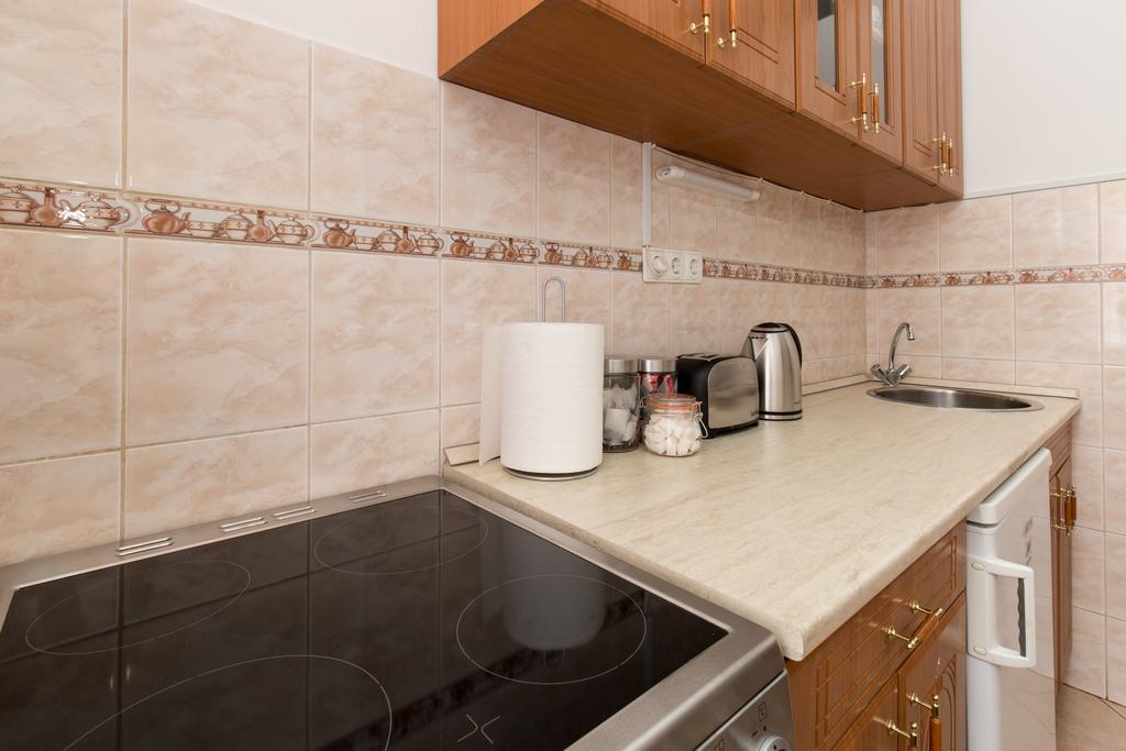 Bpm: Dob70 Classic Apartment In Downtown Budapešť Pokoj fotografie