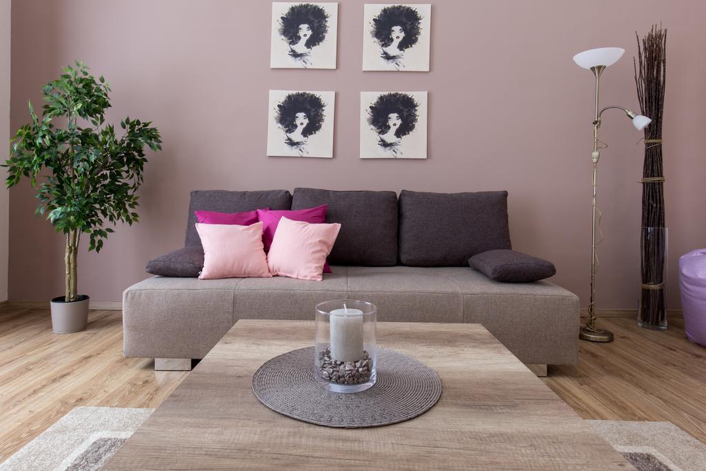 Bpm: Dob70 Classic Apartment In Downtown Budapešť Pokoj fotografie