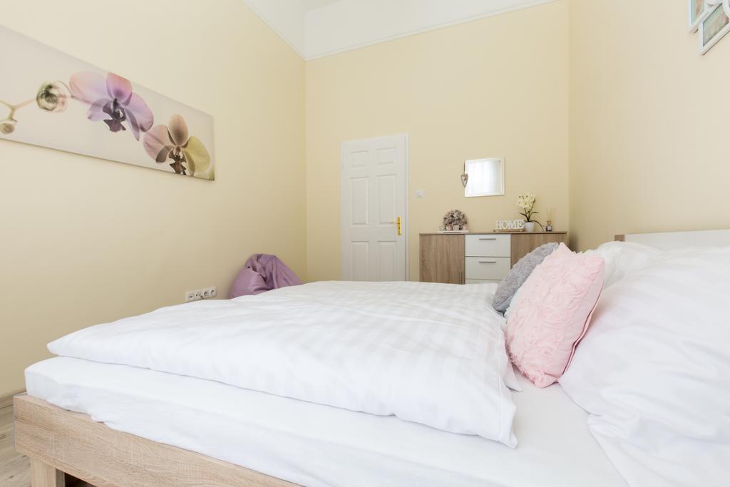 Bpm: Dob70 Classic Apartment In Downtown Budapešť Pokoj fotografie