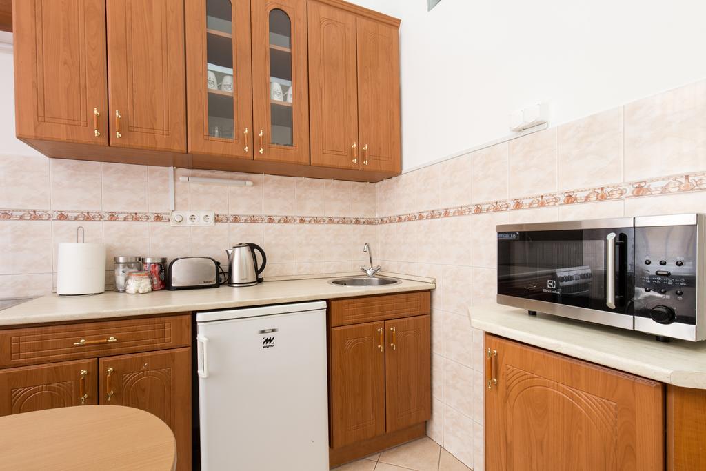 Bpm: Dob70 Classic Apartment In Downtown Budapešť Pokoj fotografie
