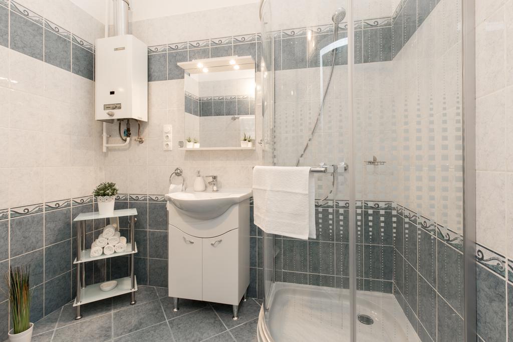 Bpm: Dob70 Classic Apartment In Downtown Budapešť Pokoj fotografie