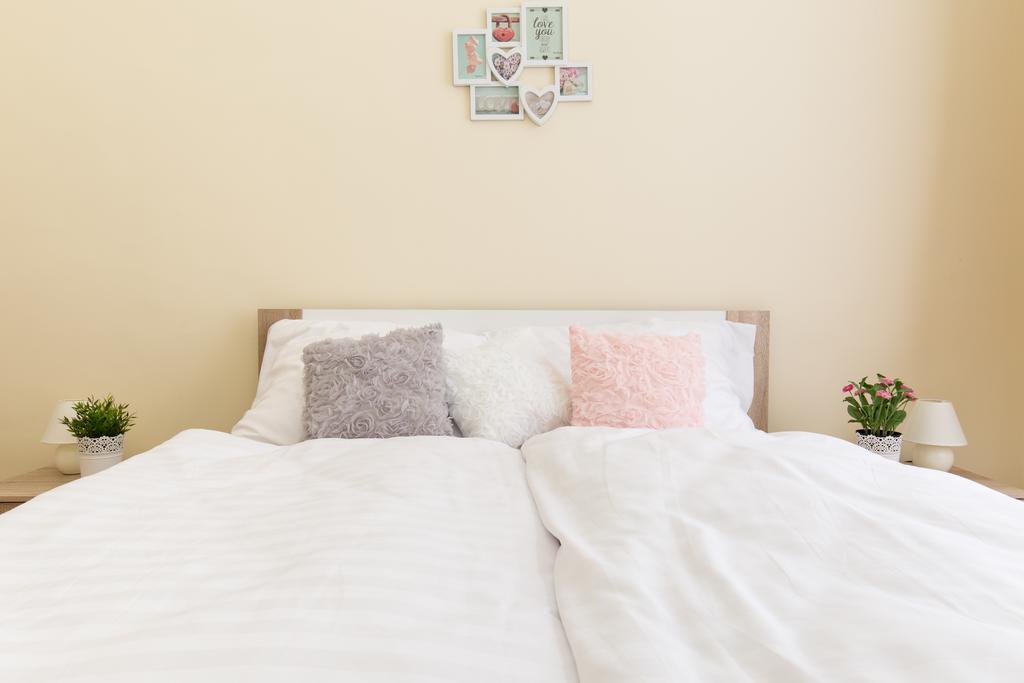 Bpm: Dob70 Classic Apartment In Downtown Budapešť Pokoj fotografie